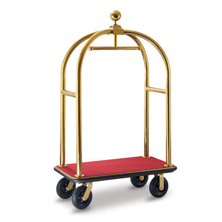 Luggage Carts