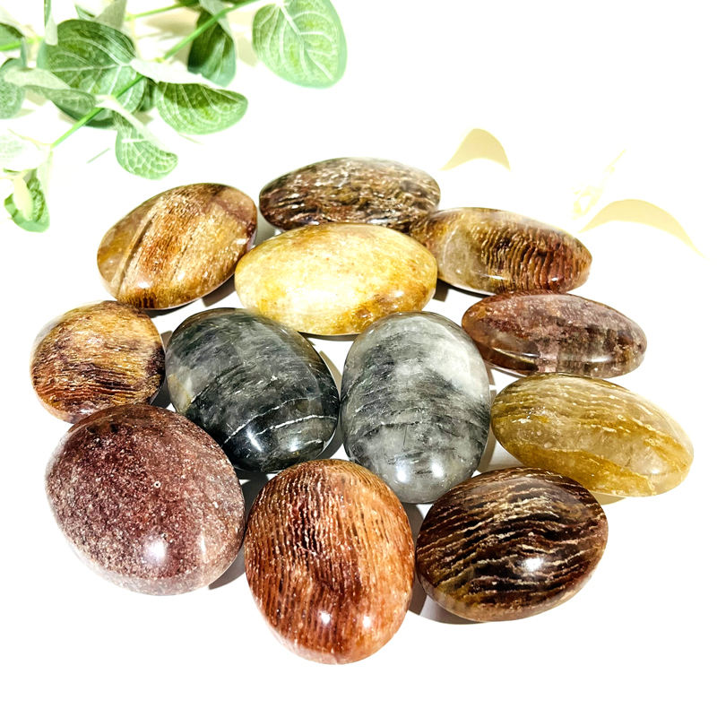 أحجار راحة اليد