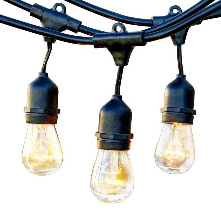 Outdoor Lighting