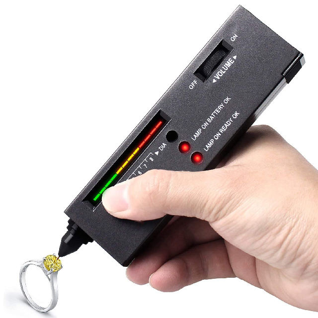 Diamond Tester