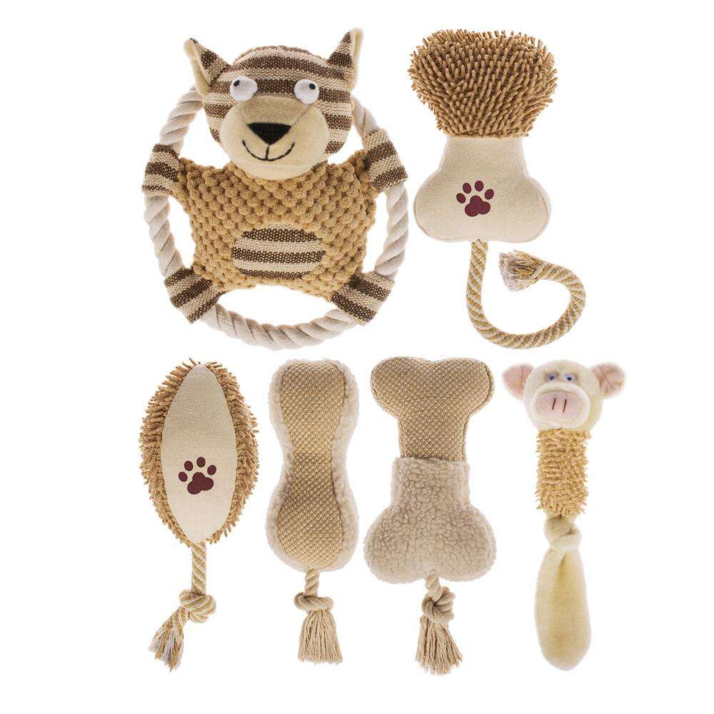Dog Toy